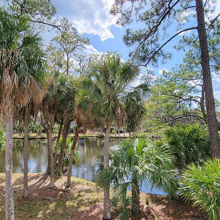 Edisto Vacay别墅 外观 照片