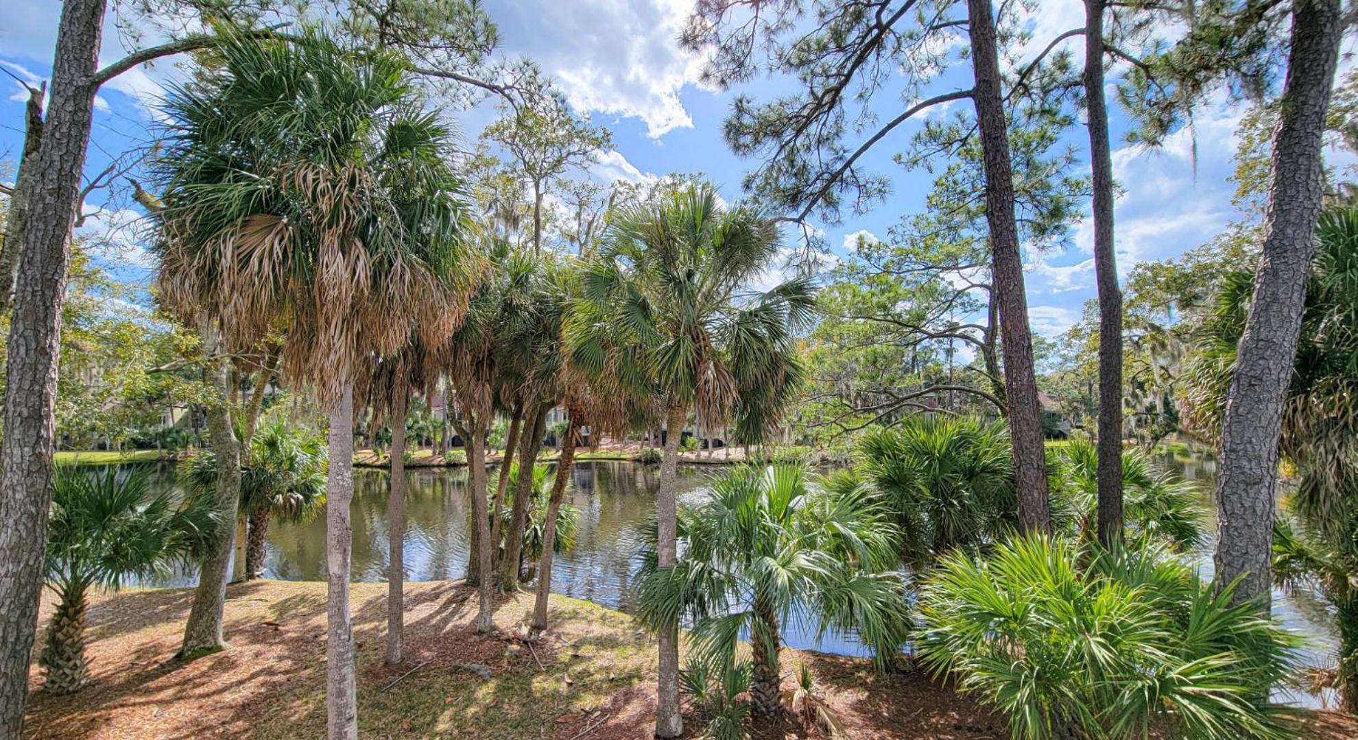 Edisto Vacay别墅 外观 照片