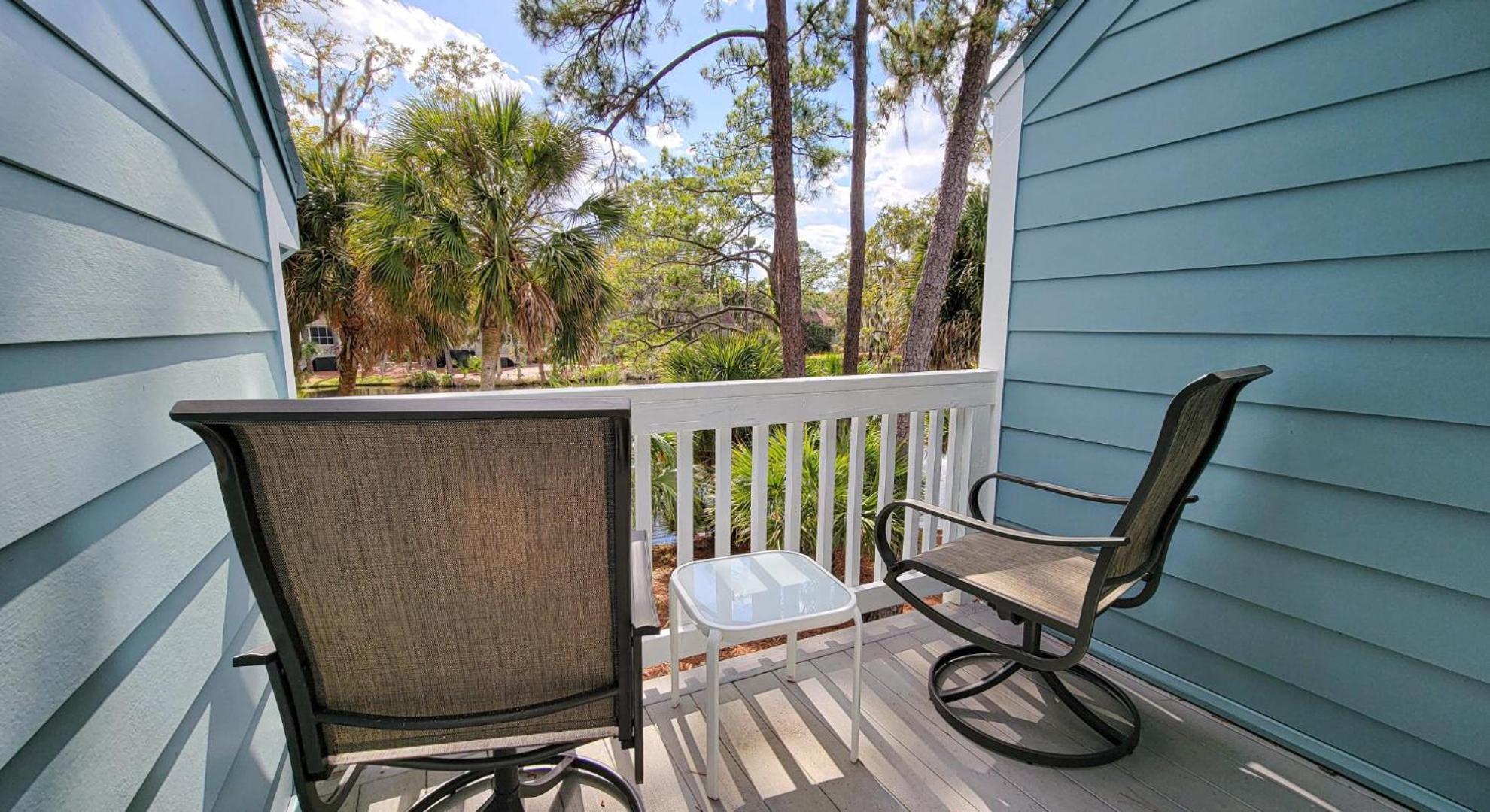 Edisto Vacay别墅 外观 照片