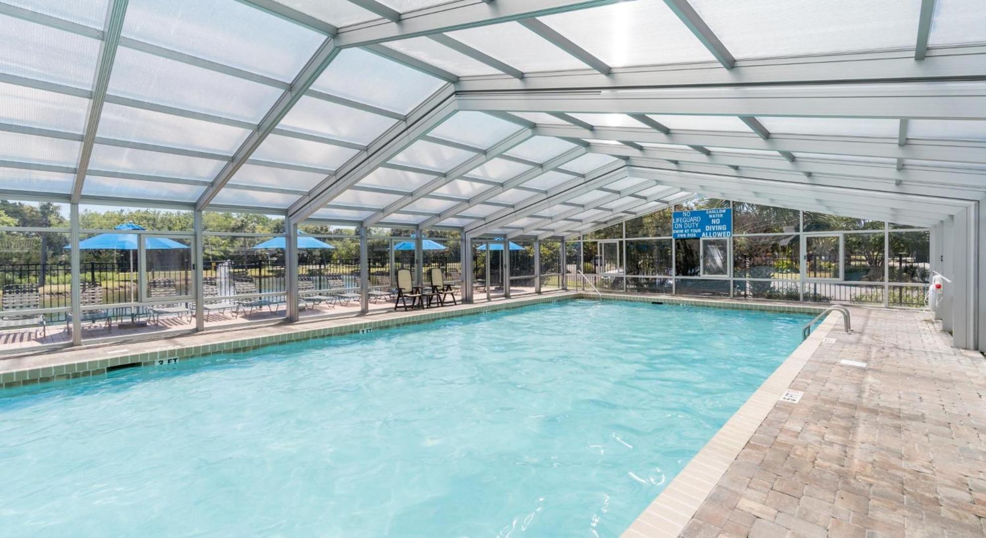 Edisto Vacay别墅 外观 照片